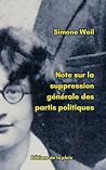 Note sur la suppr...