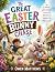 The Great Easter Bunny Chas...