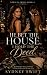 He Bet the House. I Hold th...