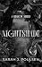 Nightshade (A Shadow Series Book 2)