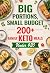 Big Portions, Small Budget:...
