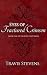 Eyes of Fractured Crimson by Travis Stevens Eyes of Fractured Crimson by Travis Stevens