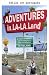 Aventuras em LA-LA Land