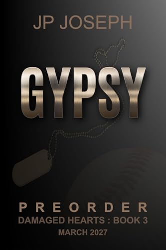 Guarded (Damaged Hearts Book 3)