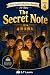The Secret Note : Book 4: L...