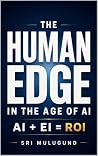 The Human Edge in...