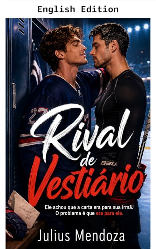 Locker Room Rival (Kindle Edition)