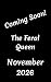 The Feral Queen (The Skygat...