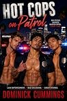 HOT COPS ON PATRO...