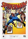 Grandes Héroes del Cómic by Bill Mantlo Grandes Héroes del Cómic by Bill Mantlo