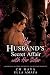 Her Husband’s Secret Affair...
