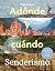 Adónde y cuándo - Senderismo