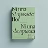 Ni una o l'oposad...