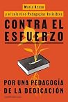 Contra el esfuerz...