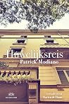 Huwelijksreis