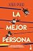 La mejor persona