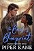 The Bear's Blueprint by Piper Kane The Bear's Blueprint by Piper Kane