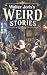 Walter Joris's Weird Stories by Walter Joris