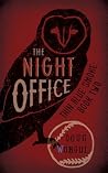 The Night Office: Thin Blue Smoke: Book Two Book cover for The Night Office: Thin Blue Smoke: Book Two