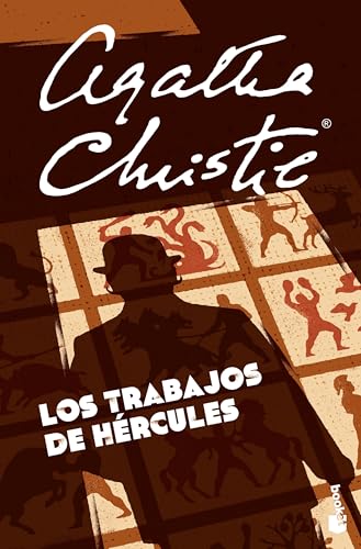 Los trabajos de Hércules: 12 relatos de Poirot (Mass Market Paperback)