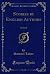 Stories by English Authors:...