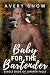Baby for the Bartender by Avery Snow