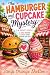 The Hamburger and Cupcake Mystery by Tangi Orange Shelton