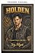 Holden (Venom Riders MC Vol...