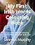 My First Irish Words Colour...