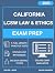 California LCSW Law & Ethic...