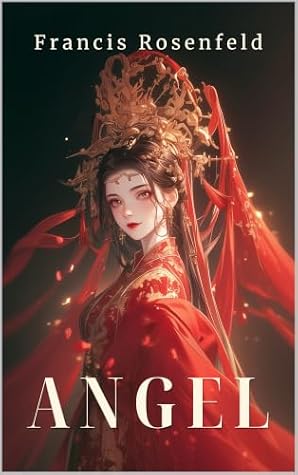 Angel by Francis Rosenfeld