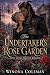 The Undertaker's Rose Garden: Spicy Gothic Monster Romance (The Gravebloom Court Book 1)