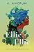 Ellie Ellie by K. Ancrum