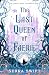 The Last Queen of Faerie by Serra Swift