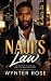 Naji's Law (Hard Love Book 1)