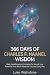 366 Days Of Charles F. Haanel Wisdom by Luke Wishstone