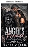 La promessa dell'angelo (MC Forsaken Angels Vol. 1) by Sable Creed