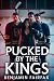 Pucked by the Kings: A Dark...