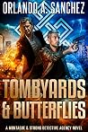Tombyards & Butte...