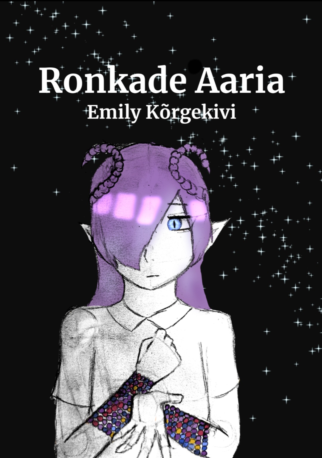Ronkade Aaria