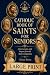 A Large-Print Catholic Book...