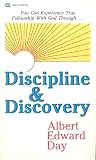 Discipline and Discovery