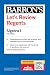 Let's Review Regents: Algeb...