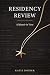 Residency Review by Katie Dozier Residency Review by Katie Dozier