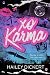 xo Karma by Hailey Dickert