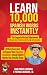 Learn 10,000 Spanish Words ...
