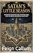 Satan’s Little Season Inherited Architecture, Phantom Time, a... by Feign Callum