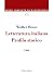 Letteratura italiana: Profi...