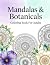 Mandalas & Botanicals Color...