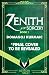 Zenith of Sorcery, Book 1 by Domagoj Kurmaić